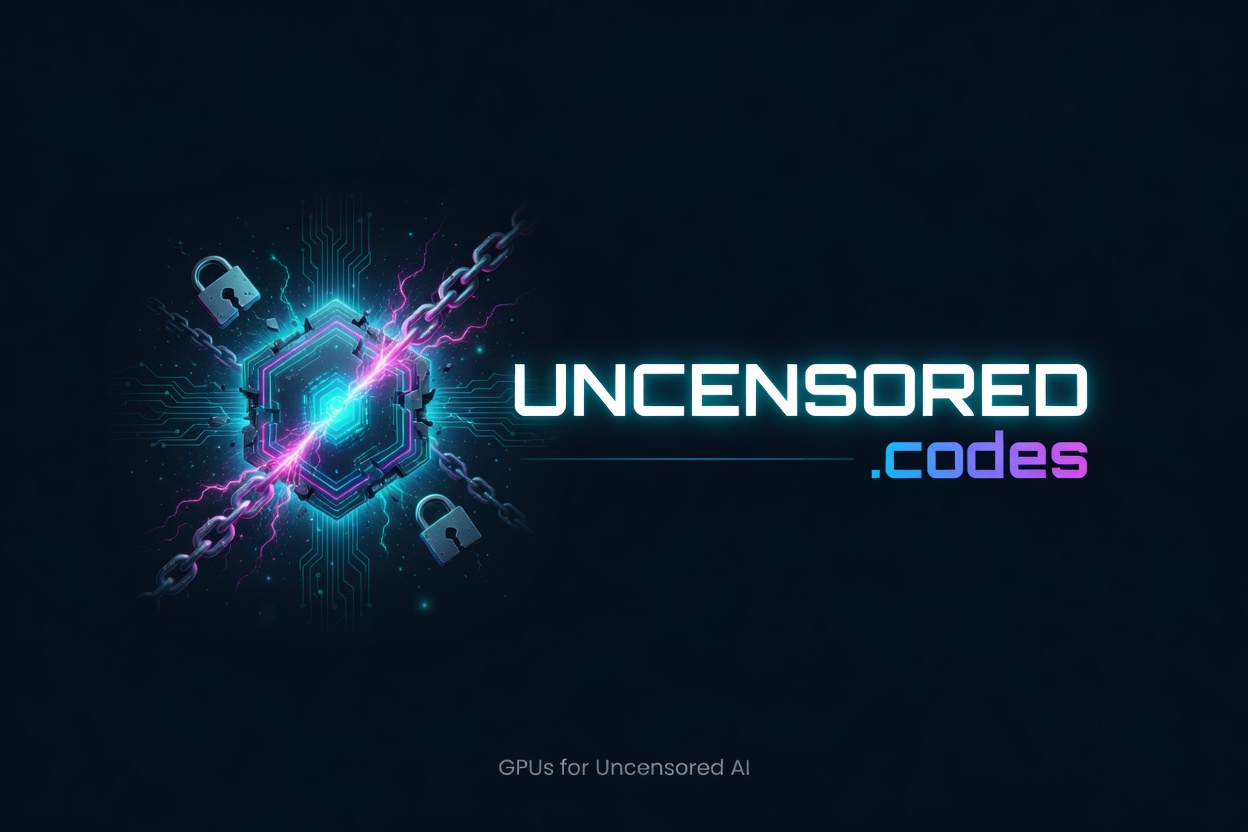 uncensored.codes